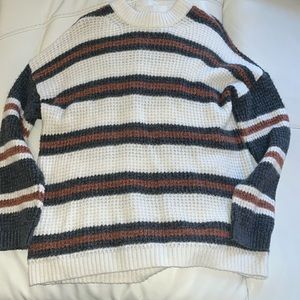 American Eagle sweater